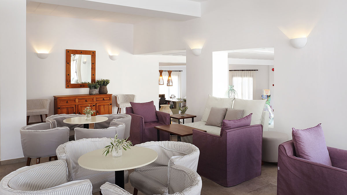 Louis St.Elias Resort - NR